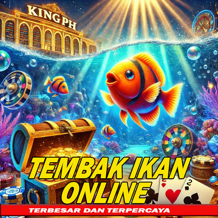 Mengenal jenis-jenis senjata dalam game tembak ikan adalah langkah strategis yang akan sangat membantu meningkatkan peluang kemenangan.