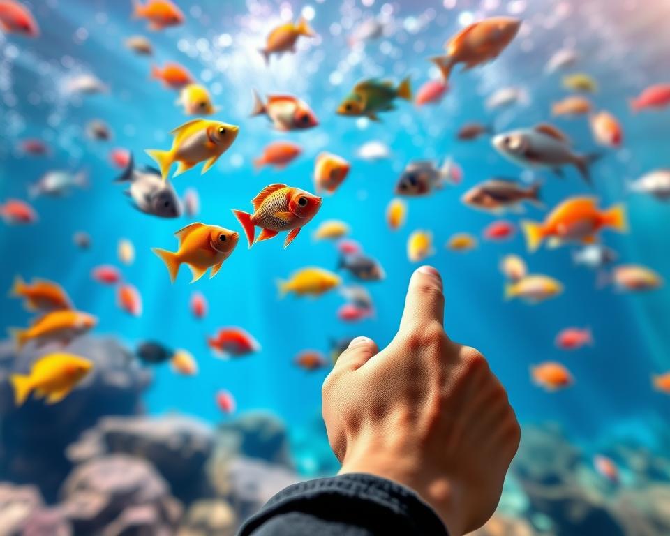 Rahasia Bermain Tembak Ikan Online